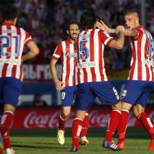 Griezmann ne žali zbog boravka u Atletico Madridu